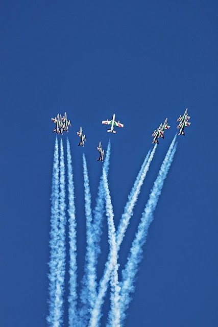 60 ans patrouille de France