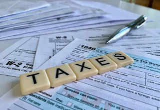 A Comprehensive Business Checklist for Tax Day