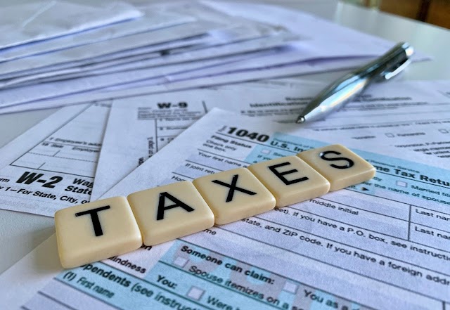 A Comprehensive Business Checklist for Tax Day