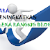 Cara Meningkatkan Alexa Ranking Blog