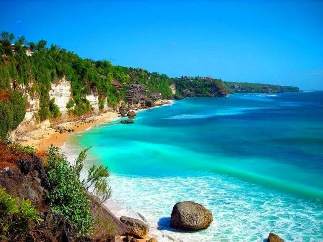 Vacanze Bali - Indonesia - Rent Holiday World