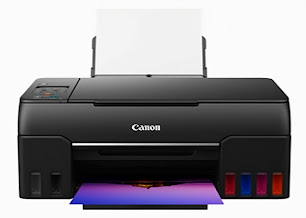 Canon PIXMA G650 Driver