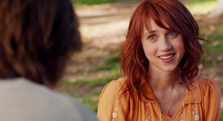 2012 Ruby Sparks