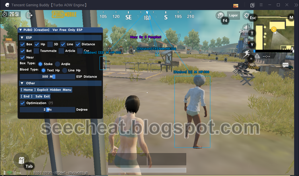 Pubg.Vipg.Site Kumpulan Config Pubg Mobile 0.8.0 ... - 