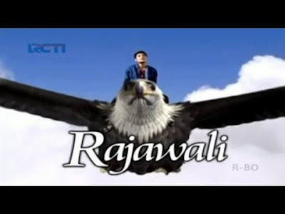 Ost Sinetron Rajawali Rcti