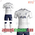 Áo CLB Tottenham Tự Thiết Kế Mã TOT-02 Đẹp Và Độc