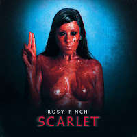 Rosy Finch - Scarlet artwork