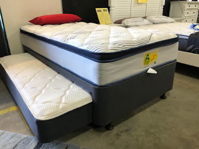 Single mattress Perth