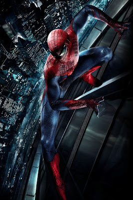 Spiderman Iphone Wallpaper