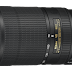 Nikon met nieuwe telezoom