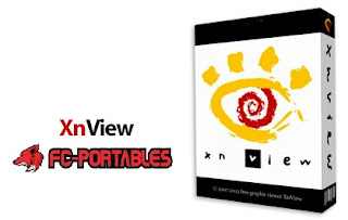 Free download XnView v2.50.1 Complete + XnViewMP v1.3.1 x64/x86