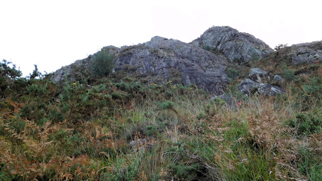 Peñas de Aia Basurdeen Begiratokia