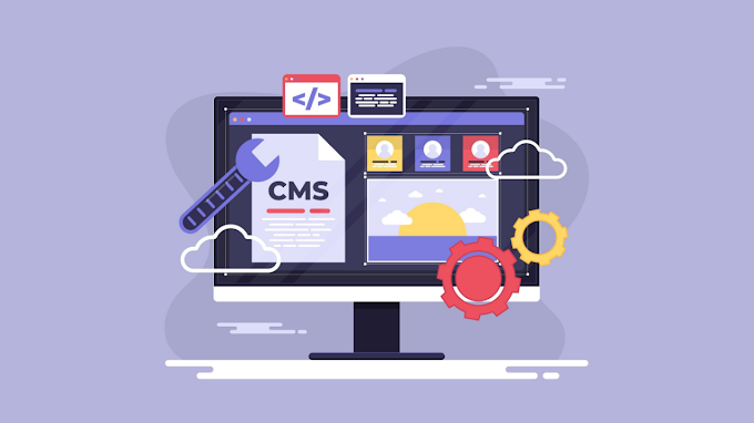 What is a CMS Advantages of a CMS What You Need to Know if You Are Developing a Website