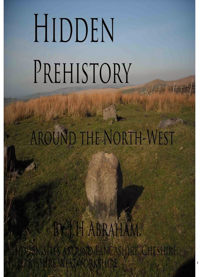 Hidden Prehistory Around  the North West