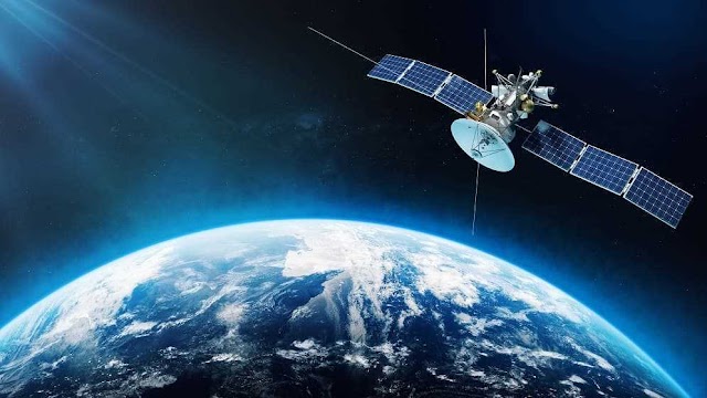 US Military Organizing Competition For Hacking Satellite In Space