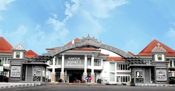 Pemkab Lamsel Diundang Menpan Dalam Grand Lounching Pelaksanaan RB Tematik Penanggulangan Kemiskinan di Yogyakarta