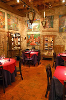 JORGE PAEZ VILARO Galery Restaurante