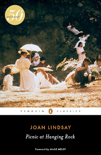 Picnic at Hanging Rock by Joan Lindsay