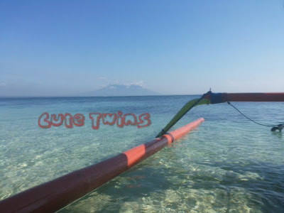 Tips Traveling ke Pulau Tabuhan Banyuwangi