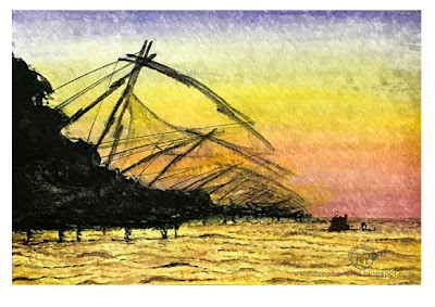 ChineseFishingNets-FortKochi-HuesnShades