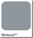 Windspray