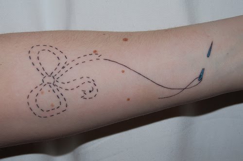 Pretty Tattoos