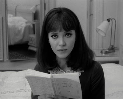 Alphaville 1965 Image 3