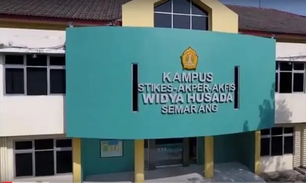 Biaya Kuliah Stikes Widya Husada Semarang 2022 2023