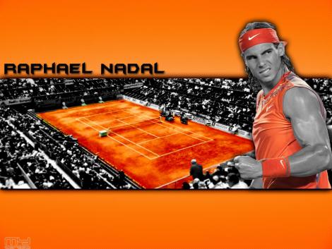 rafael nadal wallpaper. Rafael Nadal Wallpaper