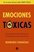 EMOCIONES TÓXICAS - BERNARDO STAMATEAS [PDF] [MEGA]