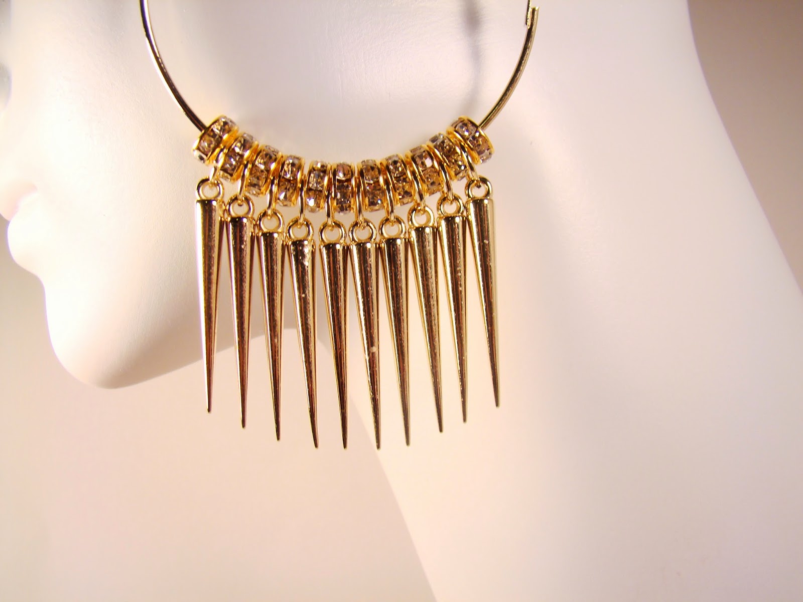 Hot Jewelry Fashion Trends For 2014