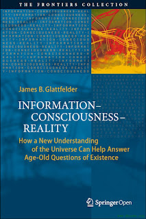 Information Consciousness Reality How a New Understanding of the Universe Can Help Answer Age Old Questions of Existence