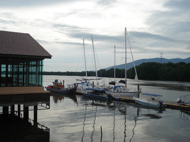 Tempat Menarik Di Sungai Petani Kedah 