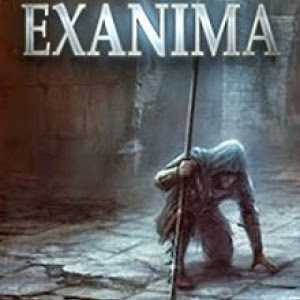 PC Exanima Game Save File Free Download