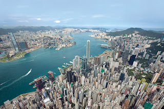 Hong Kong