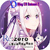 Re: Zero - INFINITY 1.9.0 - Game Android 