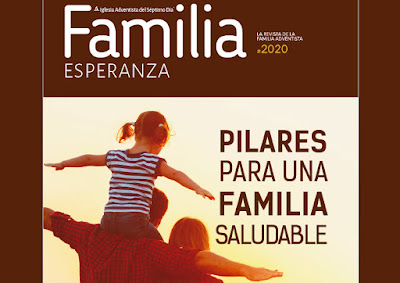 Revista Familia Esperanza 2020