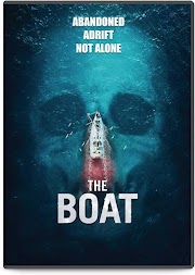 The Boat (2022) [Hindi + English] 720p