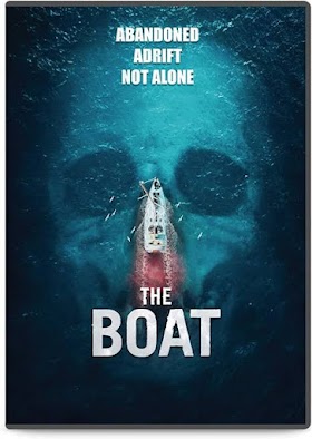 The Boat (2022) [Hindi + English] 720p