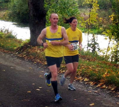 Brigg Poppy 10k