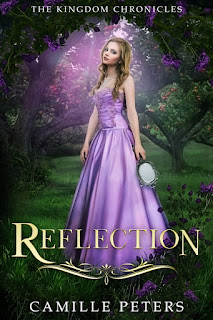 Reflection - Camille Peters