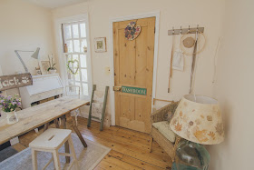 craft room workshop