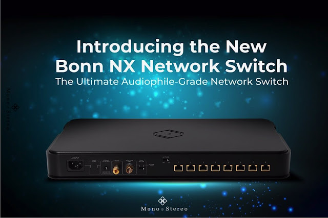 Bonn NX Switch