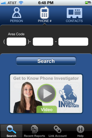 People Search Records : Reverse Phone Number Lookup  Find Anyone That's Calling Your Phone In Just Minutes