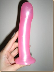 Tantus Buzz 1