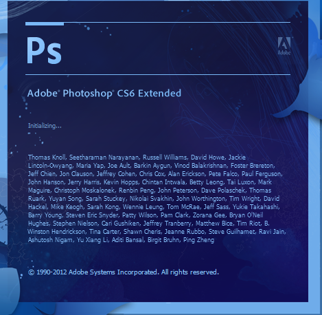 Photoshop CS6 portable - Tải Photoshop CS6 , CS5, CS4, CS3, CC miễn phí