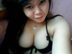 Foto Hot ABG Siska Semok Toket Gede