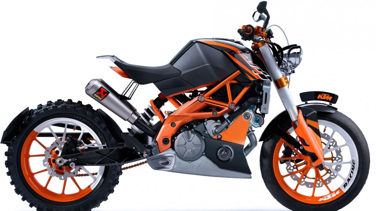 Bikes - Super Bikes-