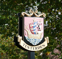 Have your Leaflets distributed in Tenterden