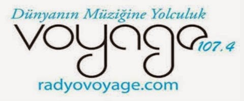 RADYO VOYAGE